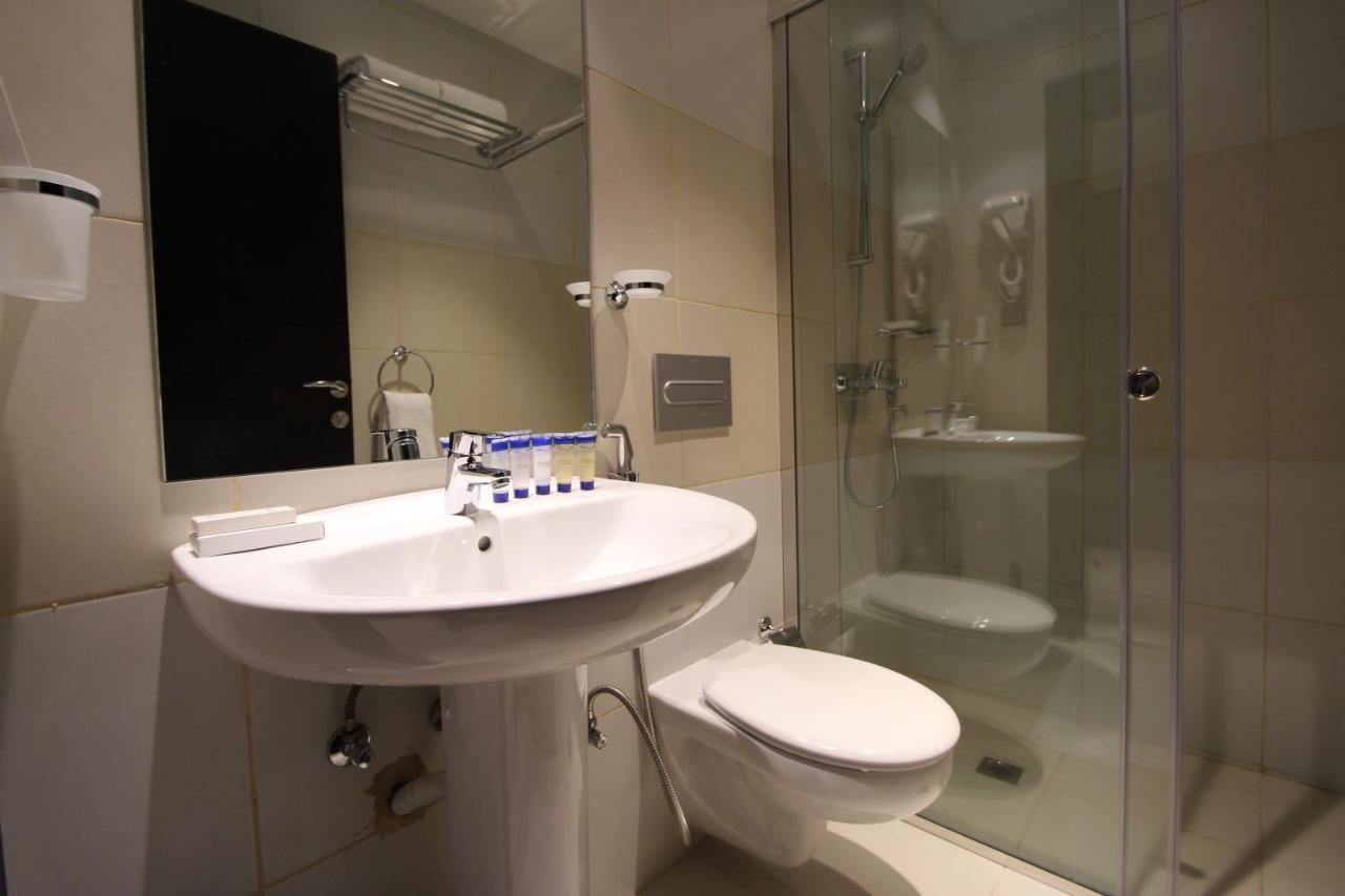 Elite Jeddah Hotel Εξωτερικό φωτογραφία