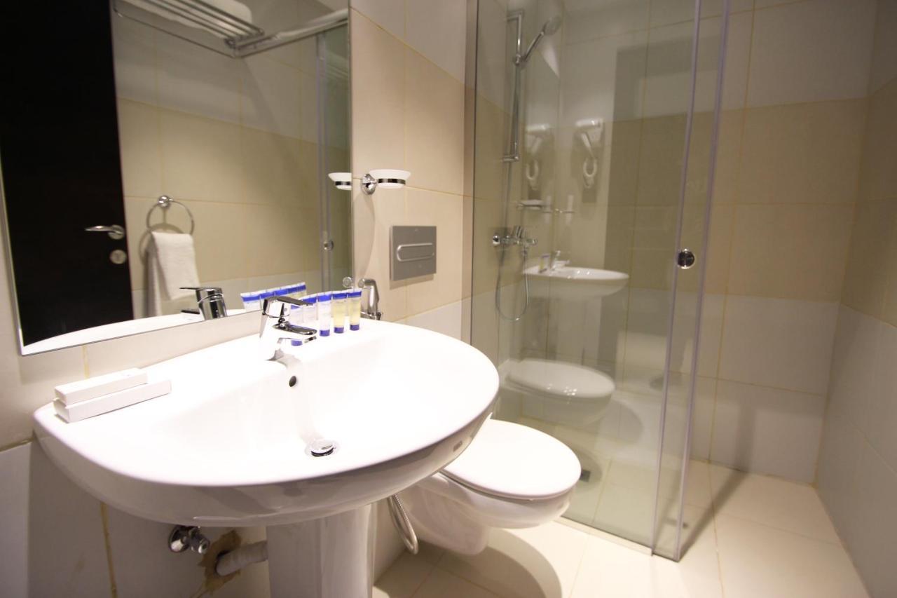 Elite Jeddah Hotel Εξωτερικό φωτογραφία
