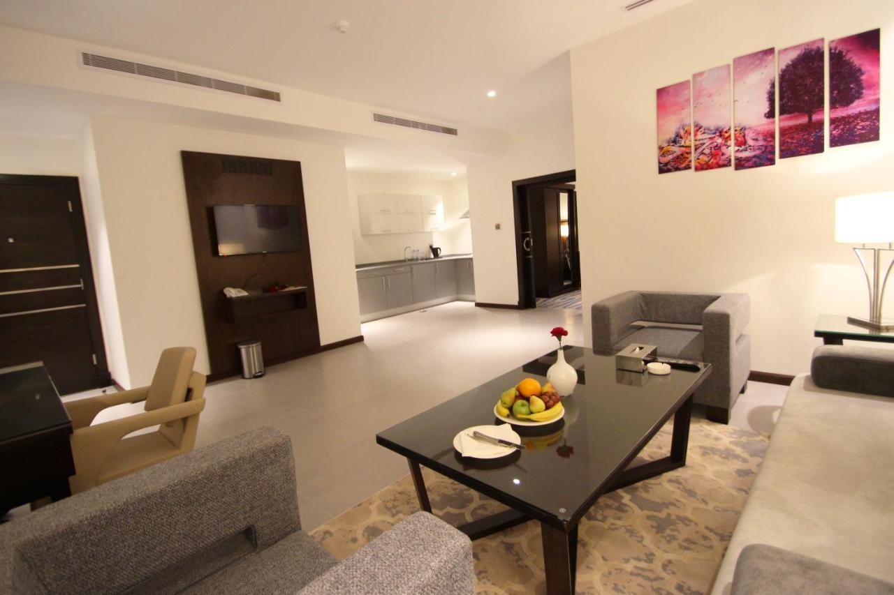 Elite Jeddah Hotel Εξωτερικό φωτογραφία
