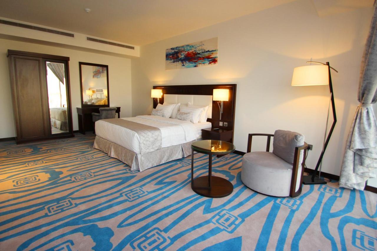 Elite Jeddah Hotel Εξωτερικό φωτογραφία