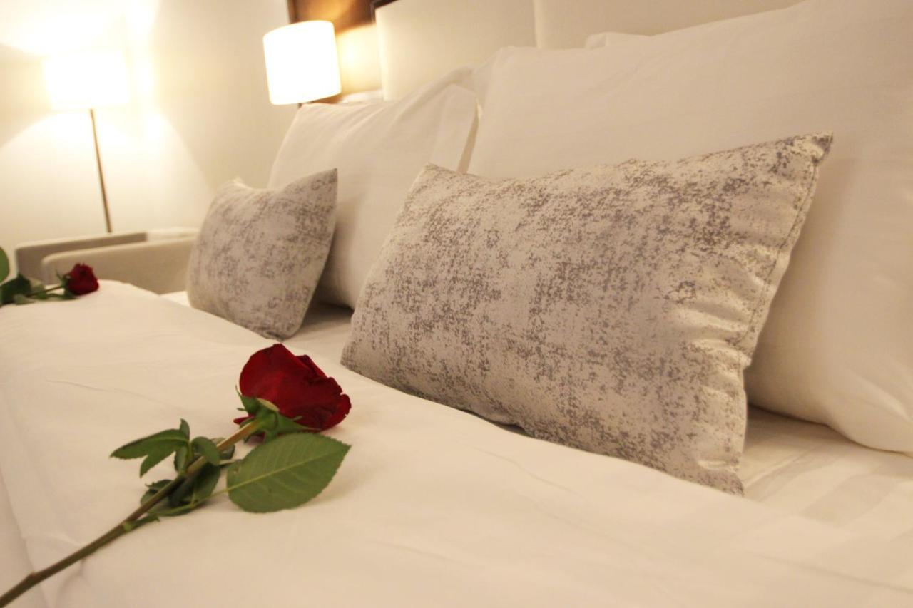 Elite Jeddah Hotel Εξωτερικό φωτογραφία