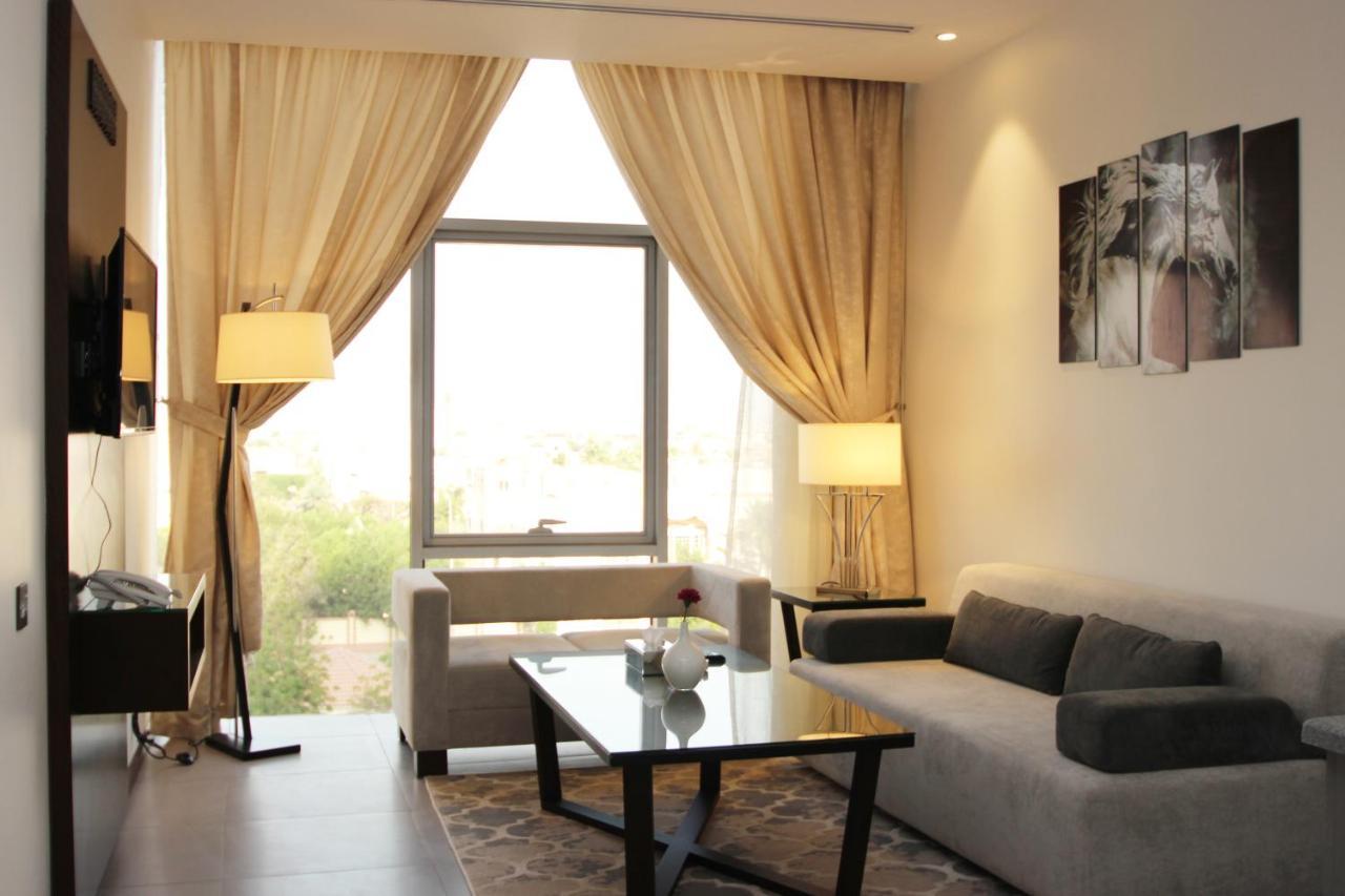 Elite Jeddah Hotel Εξωτερικό φωτογραφία